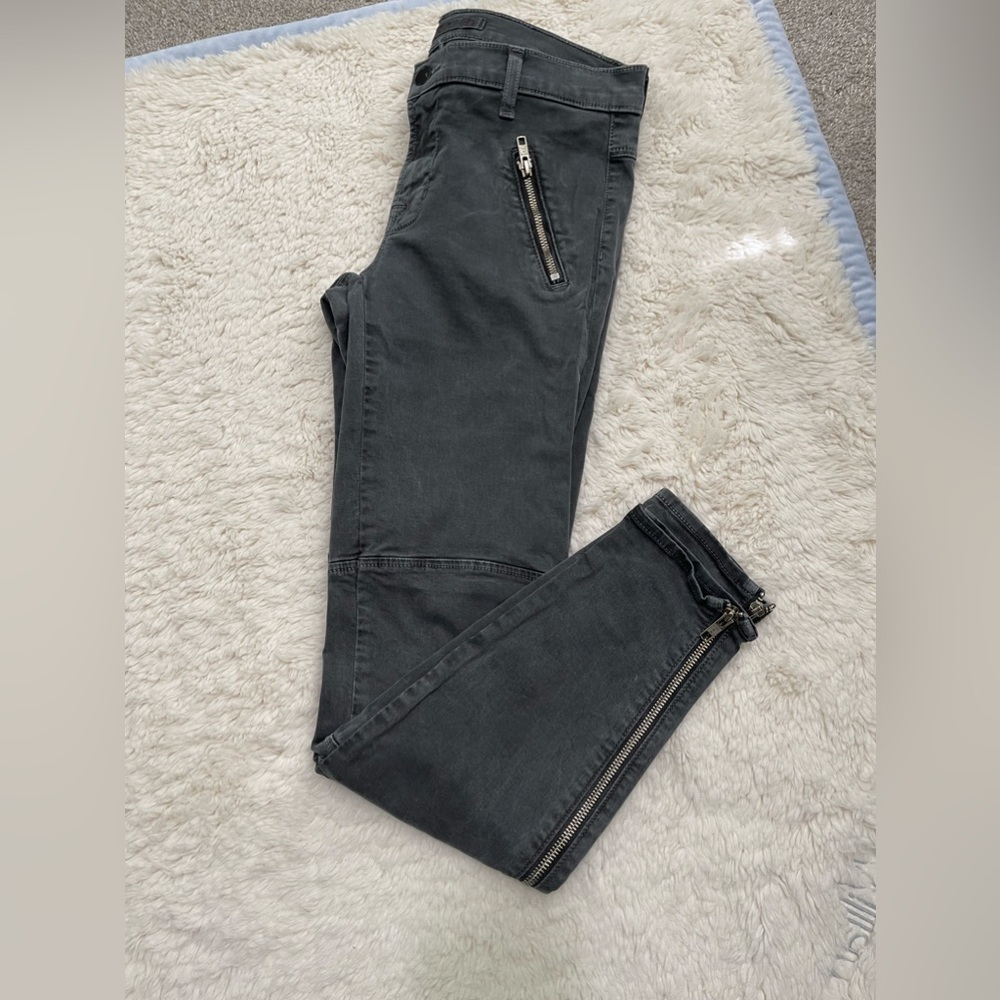 J Brand Khaki Pants SZ 27
